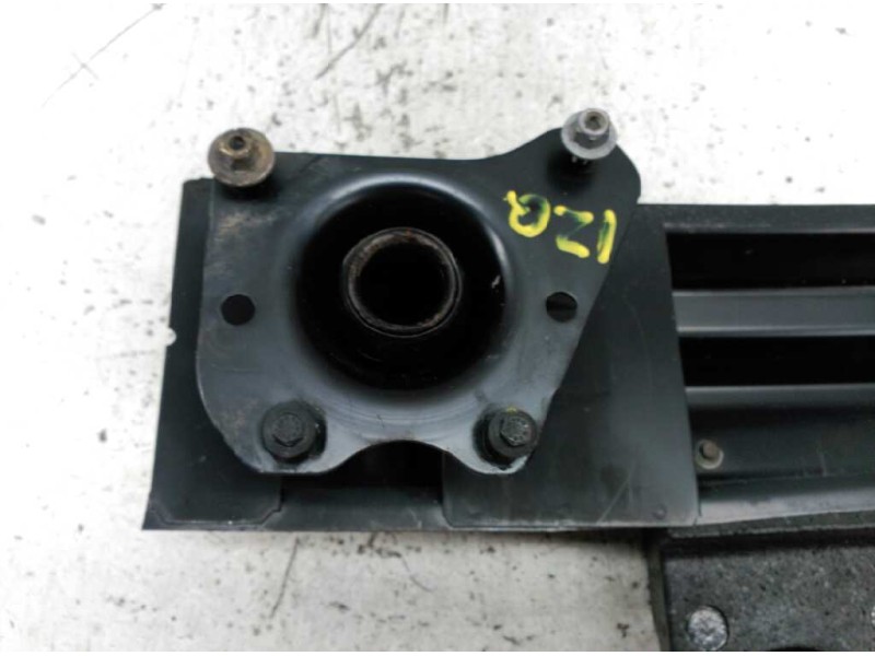 Recambio de refuerzo paragolpes trasero para ford mondeo berlina (ge) ambiente referencia OEM IAM   