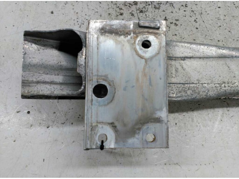 Recambio de refuerzo paragolpes trasero para audi tt (8n3/8n9) 1.8 t coupe (132kw) referencia OEM IAM  TRASERO 