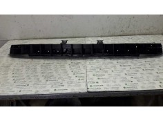 Recambio de refuerzo paragolpes trasero para peugeot partner (s2) combi pro referencia OEM IAM   