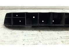 Recambio de refuerzo paragolpes trasero para peugeot partner (s2) combi pro referencia OEM IAM    2