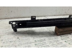 Recambio de refuerzo paragolpes trasero para peugeot 206 berlina e-music referencia OEM IAM 9628636380   2