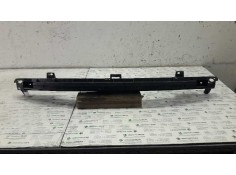 Recambio de refuerzo paragolpes trasero para peugeot 206 berlina xt referencia OEM IAM 9628636380 ES DE PLASTICO 