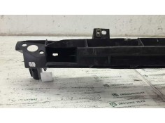 Recambio de refuerzo paragolpes trasero para peugeot 206 berlina xt referencia OEM IAM 9628636380 ES DE PLASTICO  2