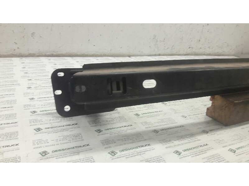 Recambio de refuerzo paragolpes trasero para ford focus lim. (cb4) titanium referencia OEM IAM   