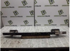 Recambio de refuerzo paragolpes trasero para opel combo (corsa c) familiar referencia OEM IAM 13158760  