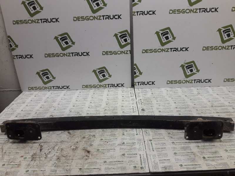 Recambio de refuerzo paragolpes trasero para opel combo (corsa c) familiar referencia OEM IAM 13158760  