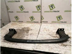 Recambio de refuerzo paragolpes trasero para fiat doblo ii (152) easy referencia OEM IAM   