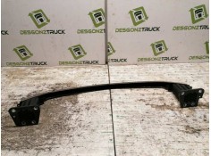 Recambio de refuerzo paragolpes trasero para fiat doblo ii (152) easy referencia OEM IAM    2