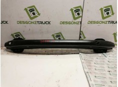 Recambio de refuerzo paragolpes trasero para citroën c4 berlina collection referencia OEM IAM   