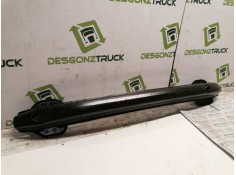 Recambio de refuerzo paragolpes trasero para citroën c4 berlina collection referencia OEM IAM    2