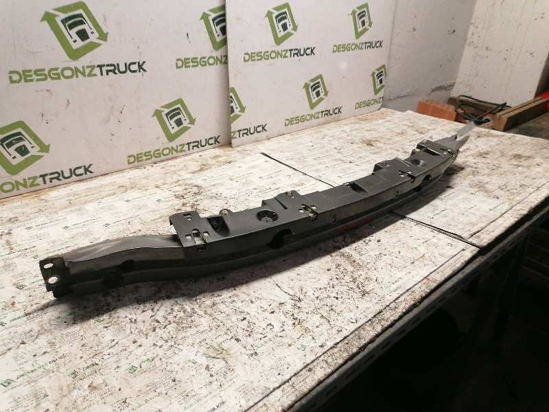 Recambio de refuerzo paragolpes trasero para renault espace iv (jk0) grand espace initiale referencia OEM IAM   