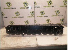 Recambio de refuerzo paragolpes trasero para audi 100 berlina (c4) básico referencia OEM IAM 4A0807385A  