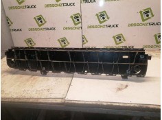 Recambio de refuerzo paragolpes trasero para audi 100 berlina (c4) básico referencia OEM IAM 4A0807385A   2