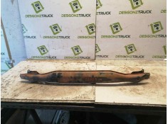 Recambio de refuerzo paragolpes trasero para volkswagen polo berlina (6n2) trendline referencia OEM IAM   