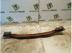 Recambio de refuerzo paragolpes trasero para volkswagen polo berlina (6n2) trendline referencia OEM IAM    2