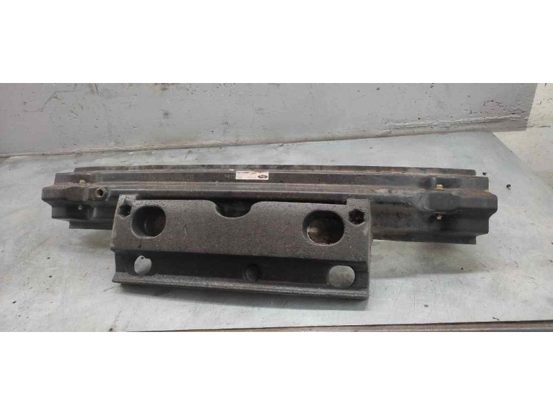 Recambio de refuerzo paragolpes trasero para ford mondeo berlina (ge) ambiente referencia OEM IAM   