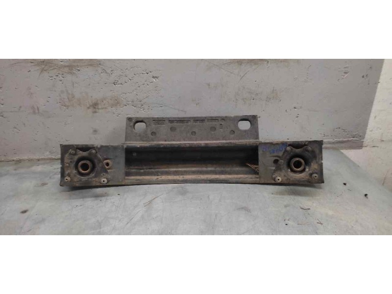 Recambio de refuerzo paragolpes trasero para ford mondeo berlina (ge) ambiente referencia OEM IAM   