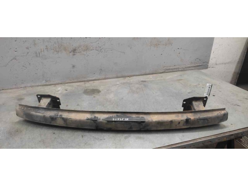 Recambio de refuerzo paragolpes trasero para seat ibiza (6l1) cool referencia OEM IAM   