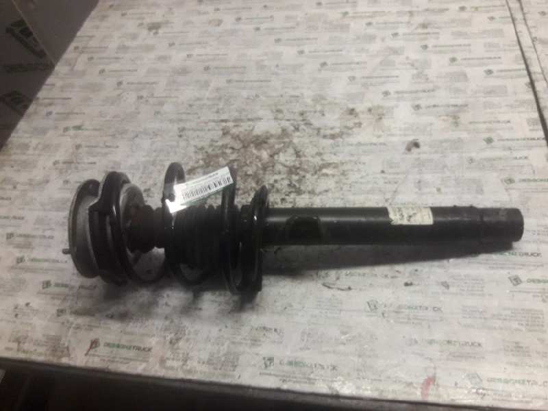 Recambio de amortiguador delantero izquierdo para bmw serie 3 berlina (e46) 320d referencia OEM IAM 824903557485  