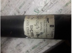 Recambio de amortiguador delantero izquierdo para bmw serie 3 berlina (e46) 320d referencia OEM IAM 824903557485   2