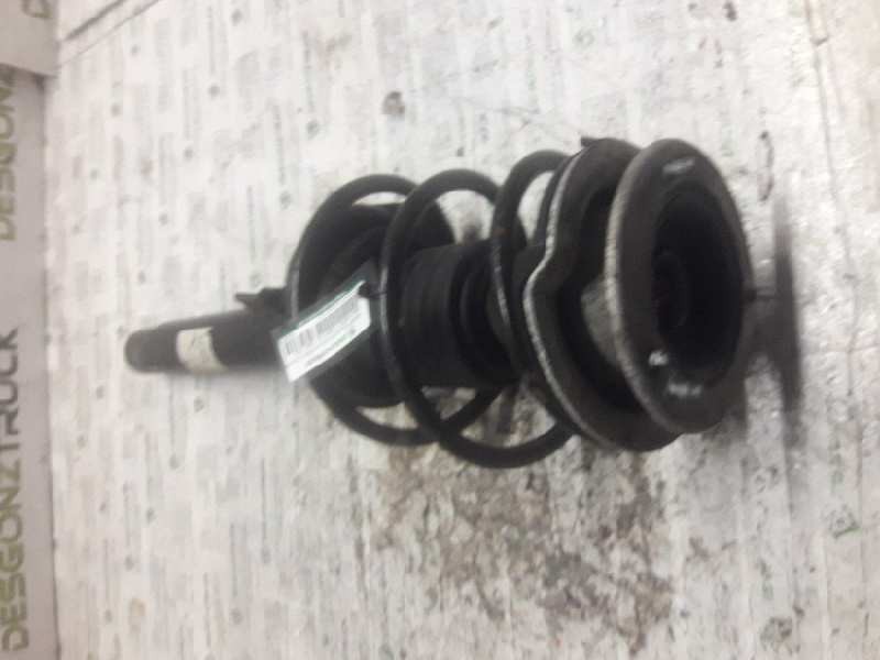 Recambio de amortiguador delantero izquierdo para bmw serie 3 berlina (e46) 320d referencia OEM IAM 824903557485  