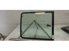 Recambio de luna trasera izquierda para peugeot partner (s2) 1.9 diesel referencia OEM IAM   