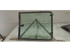 Recambio de luna trasera izquierda para peugeot partner (s2) 1.9 diesel referencia OEM IAM    2