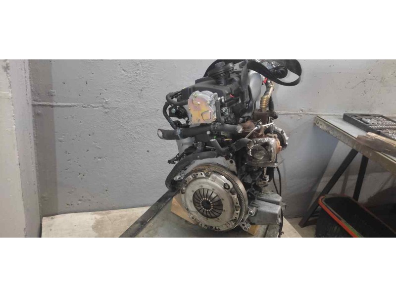 Recambio de motor completo para volkswagen polo berlina (6n2) trendline referencia OEM IAM AMF INYECCIÓN LUK 