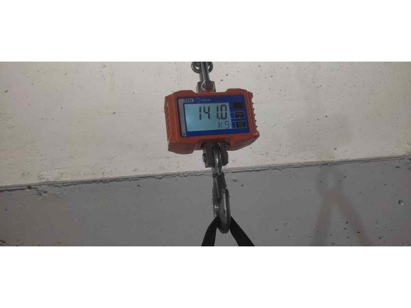 Recambio de motor completo para volkswagen polo berlina (6n2) trendline referencia OEM IAM AMF INYECCIÓN LUK 