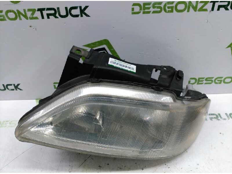 Recambio de faro izquierdo para citroën xsara berlina 1.9 td sx referencia OEM IAM 6204R5  