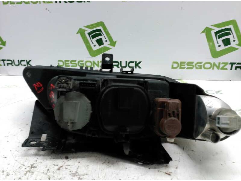 Recambio de faro izquierdo para citroën xsara berlina 1.9 td sx referencia OEM IAM 6204R5  