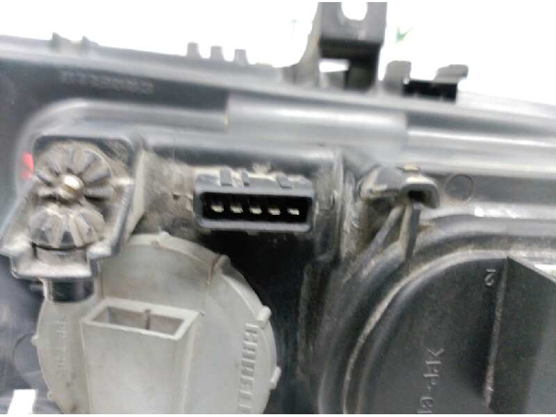 Recambio de faro izquierdo para citroën xsara berlina 1.9 td sx referencia OEM IAM 6204R5  