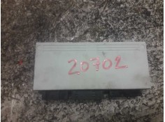 Recambio de centralita check control para bmw serie 3 berlina (e46) 320d referencia OEM IAM 6914366 101809270201 