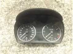 Recambio de cuadro instrumentos para bmw serie 3 berlina (e90) 320d referencia OEM IAM 697465901 691001241 A2C53117691