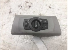 Recambio de mando luces para bmw serie 3 berlina (e90) 2.0 16v diesel referencia OEM IAM 693279402 336001020001065 12 PINS