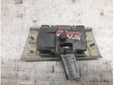 Recambio de mando luces para bmw serie 3 berlina (e90) 2.0 16v diesel referencia OEM IAM 693279402 336001020001065 12 PINS 2