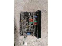 Recambio de caja reles / fusibles para bmw serie 3 berlina (e90) 2.0 16v diesel referencia OEM IAM 690660703 MS2005022490216680 