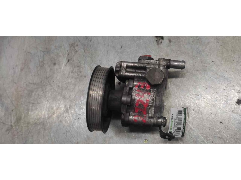 Recambio de bomba servodireccion para bmw serie 5 berlina (e60) 520d referencia OEM IAM 678084804  