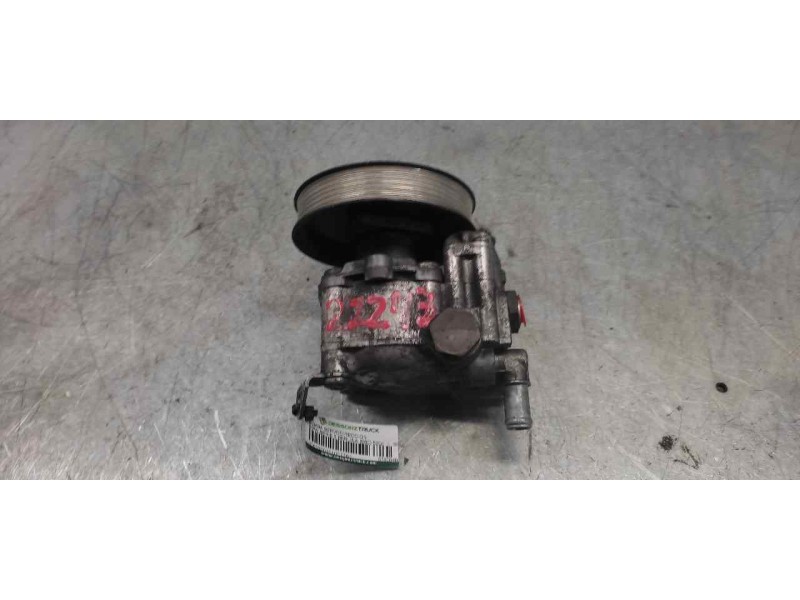 Recambio de bomba servodireccion para bmw serie 5 berlina (e60) 520d referencia OEM IAM 678084804  
