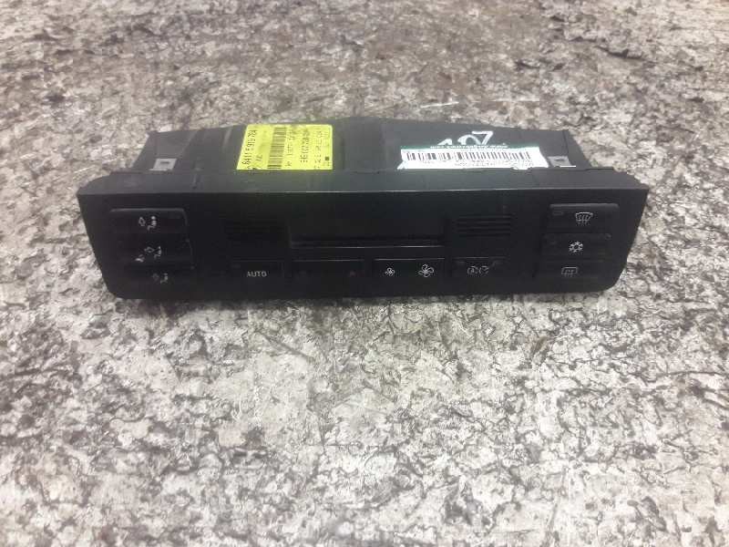 Recambio de mando climatizador para bmw serie 3 berlina (e46) 320d referencia OEM IAM 64116919784 5HB00773823 