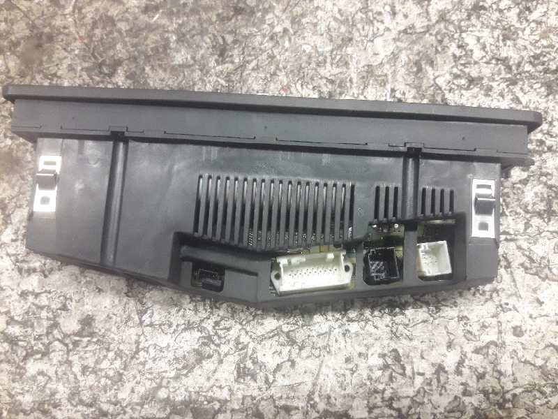 Recambio de mando climatizador para bmw serie 3 berlina (e46) 320d referencia OEM IAM 64116919784 5HB00773823 