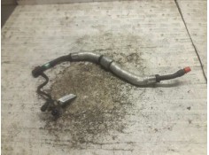 Recambio de tubos aire acondicionado para bmw serie 3 berlina (e46) 320d referencia OEM IAM 64536923958  