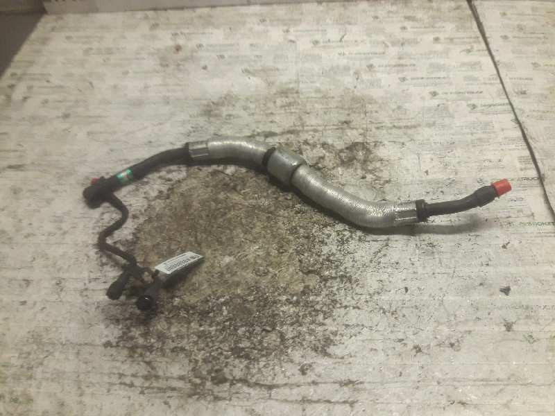 Recambio de tubos aire acondicionado para bmw serie 3 berlina (e46) 320d referencia OEM IAM 64536923958  