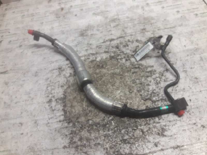 Recambio de tubos aire acondicionado para bmw serie 3 berlina (e46) 320d referencia OEM IAM 64536923958  