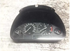 Recambio de cuadro instrumentos para bmw serie 5 berlina (e39) 525tds referencia OEM IAM 62118375902 110008735047 26/26 PINS