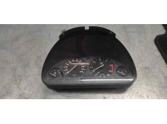 Recambio de cuadro instrumentos para bmw serie 5 berlina (e39) 525tds referencia OEM IAM 62118375902 110008735047 