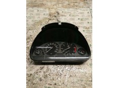 Recambio de cuadro instrumentos para bmw serie 5 berlina (e39) 2.5 turbodiesel cat referencia OEM IAM 62118375675  