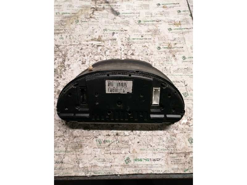 Recambio de cuadro instrumentos para bmw serie 5 berlina (e39) 2.5 turbodiesel cat referencia OEM IAM 62118375675  