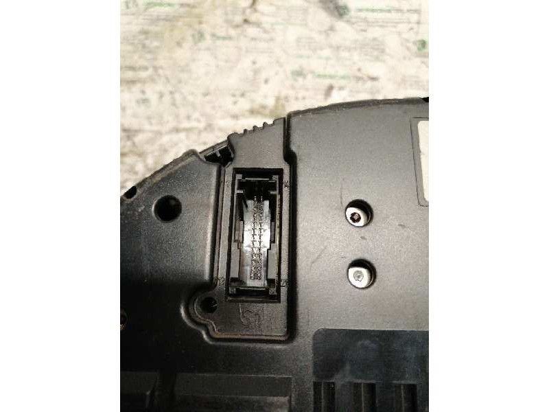 Recambio de cuadro instrumentos para bmw serie 5 berlina (e39) 2.5 turbodiesel cat referencia OEM IAM 62118375675  