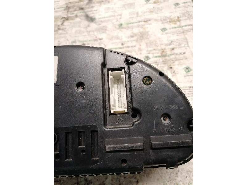 Recambio de cuadro instrumentos para bmw serie 5 berlina (e39) 2.5 turbodiesel cat referencia OEM IAM 62118375675  